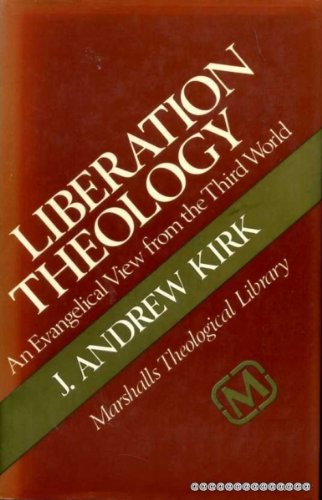 Liberation Theology