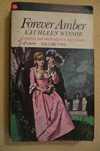 Forever Amber Volume Two