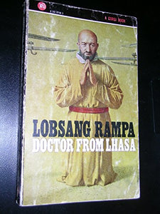 Doctor from Lhasa 