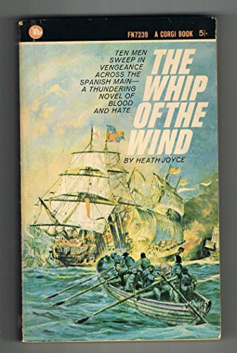 Whip of the Wind