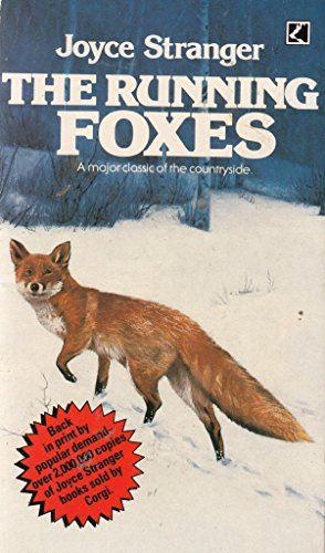 Running Foxes