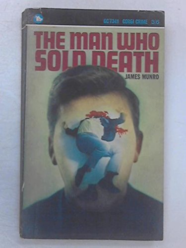 Man Who Sold Death