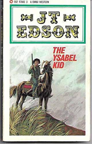 Ysabel Kid