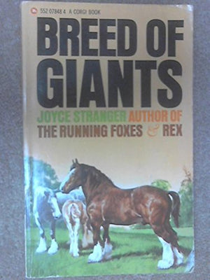 Breed of Giants