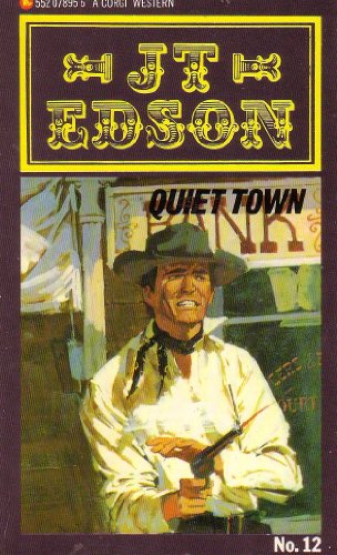 Quiet Town
