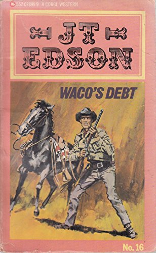 Waco's Debt