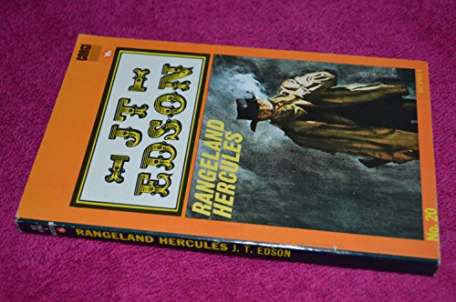 Rangeland Hercules