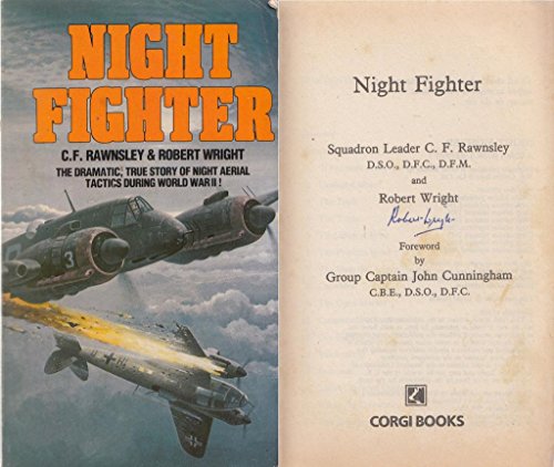 Night Fighter