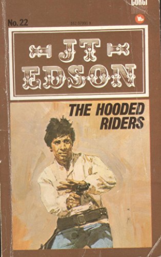 Hooded Riders
