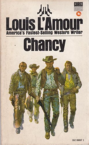 Chancy