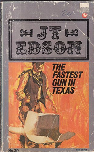 Fastest Gun in Texas
