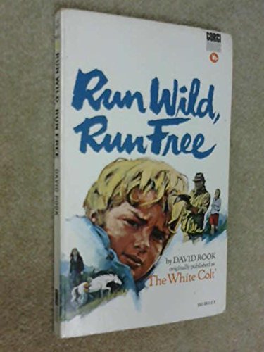 Run Wild, Run Free