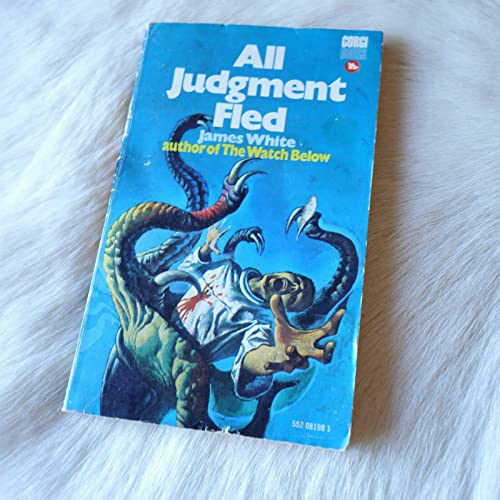 All Judgment Fled