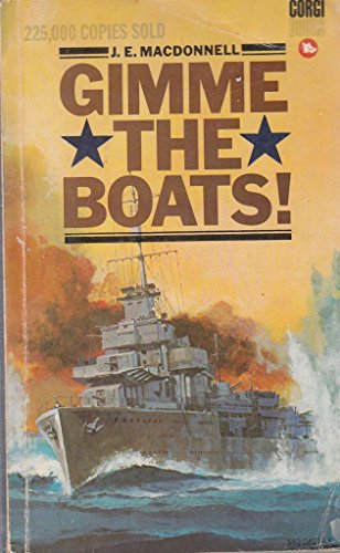 Gimme the Boats