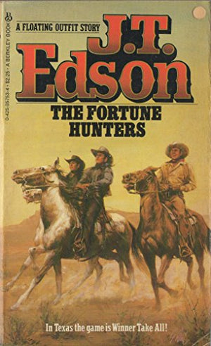The Fortune Hunters