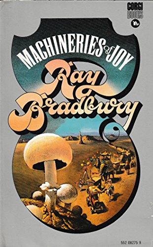 The Machineries of Joy