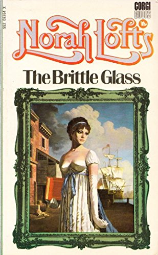 Brittle Glass