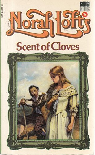 Scent of Cloves