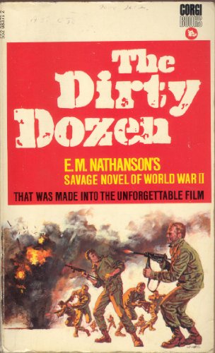 Dirty Dozen
