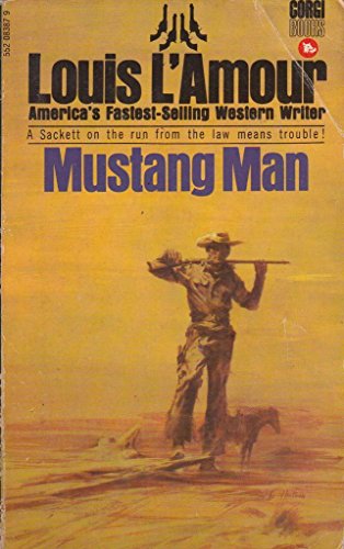 Mustang Man
