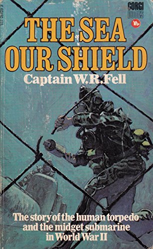 Sea Our Shield