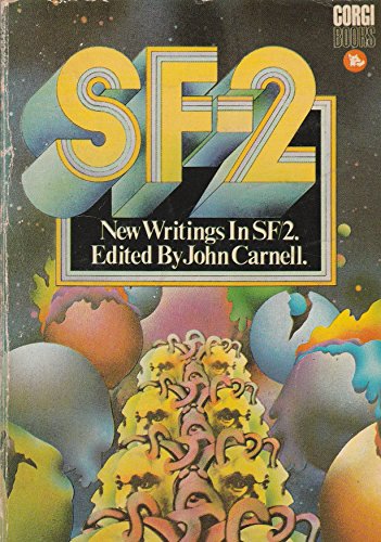 New Writings in Science Fiction