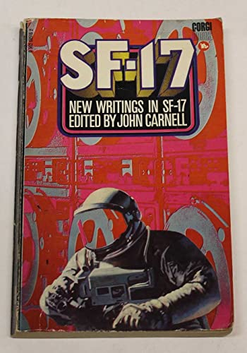 New Writings in Science Fiction