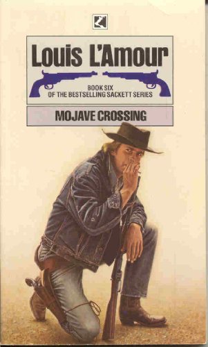 Mojave Crossing
