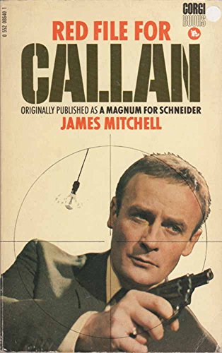 Red File for Callan
