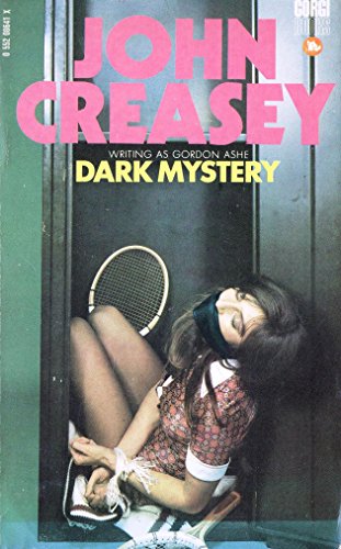 Dark Mystery