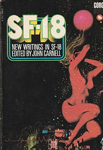New Writings in Science Fiction