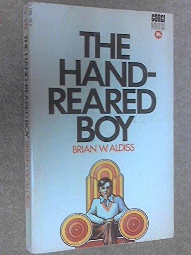 Hand-reared Boy