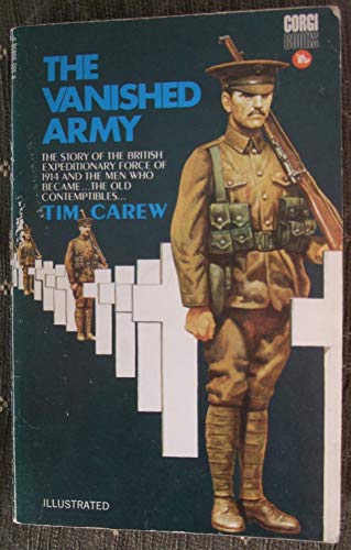 Vanished Army