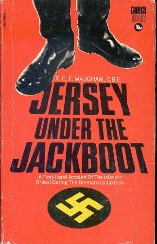 Jersey Under the Jackboot