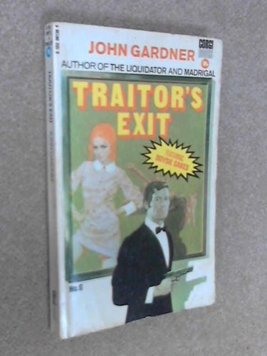Traitor's Exit