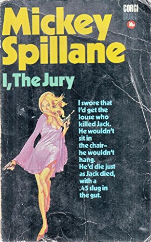 I, the jury