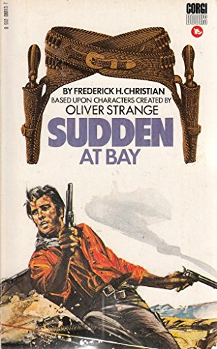 Sudden at bay