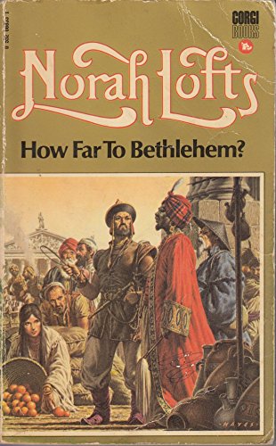 How Far to Bethlehem?