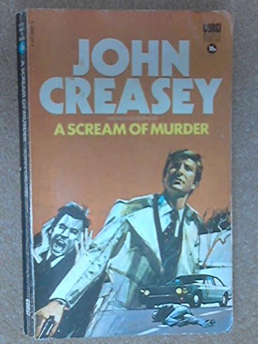 Scream of Murder