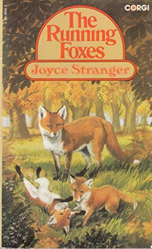 Running Foxes