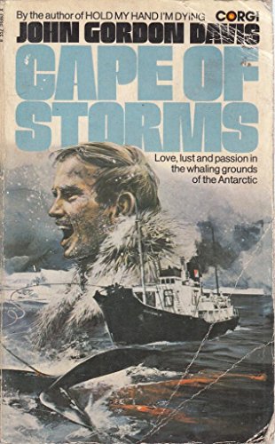 Cape of Storms