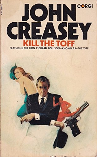 Kill the Toff
