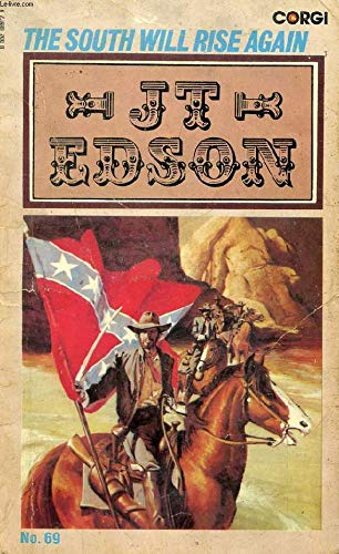 South Will Rise Again