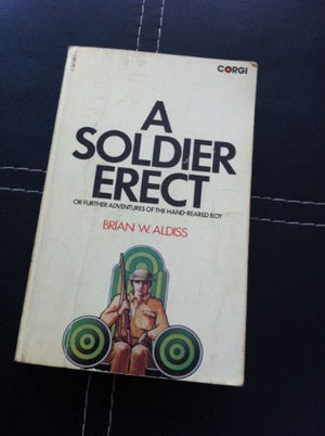 Soldier Erect
