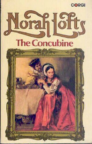 The Concubine