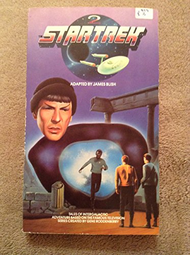 Star Trek 2