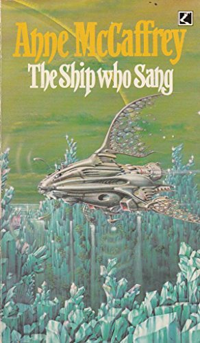 The Ship Who Sang