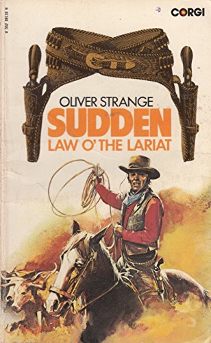 The Law o' the Lariat
