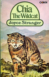 Chia, the Wild Cat 