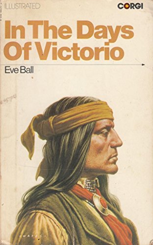 In the Days of Victorio